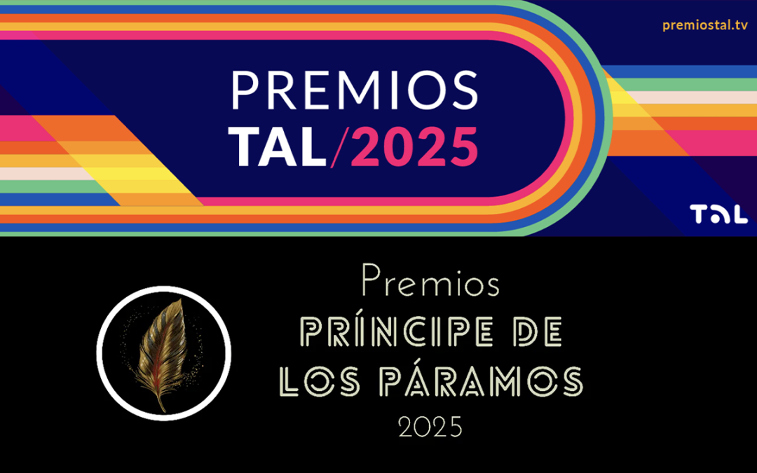 3 premios para Bogotario