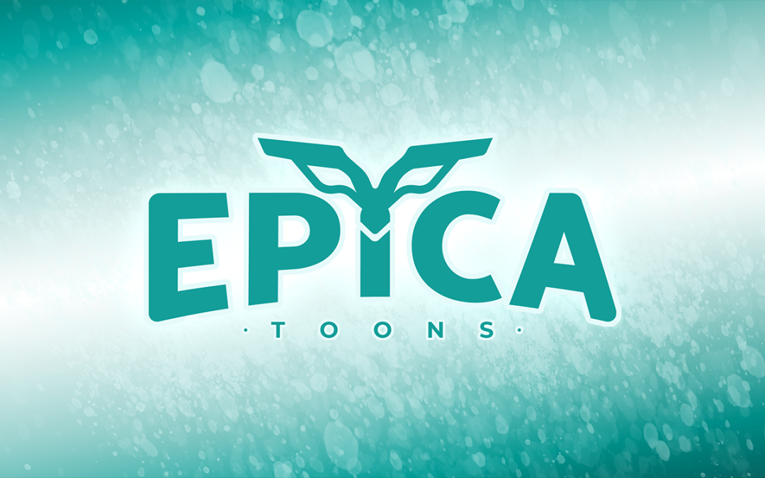 Epica Toons al servicio de Toy Cantando