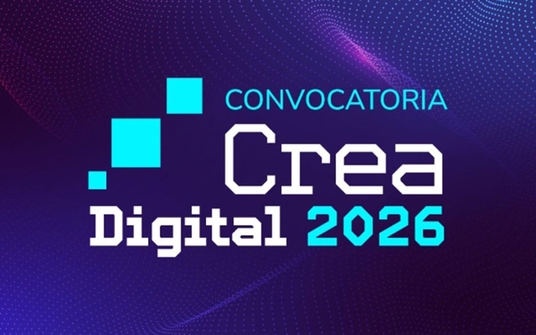 El Gato Jaguar ha sido seleccionado en Crea Digital